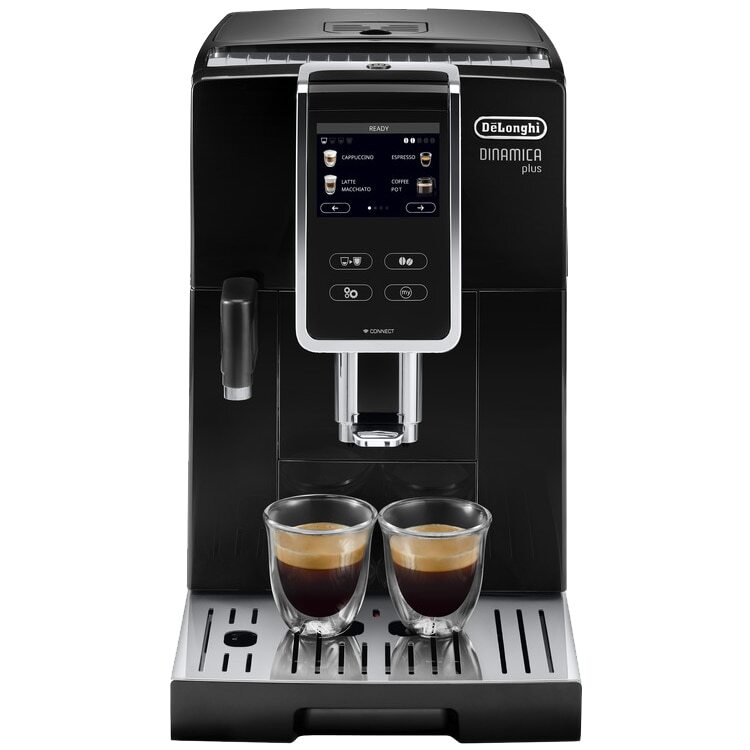 Delonghi ECAM370.85.B Dinamica Plus