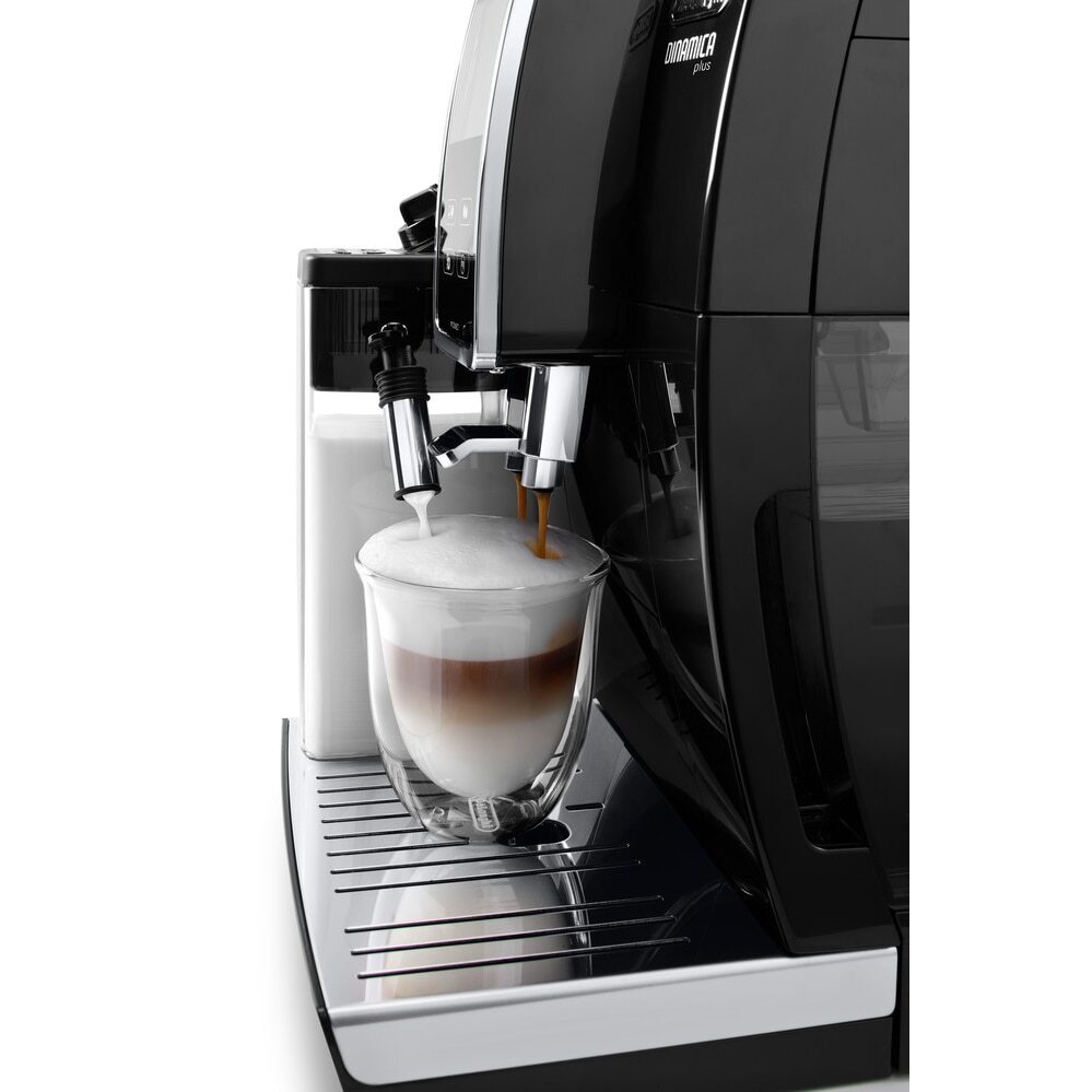 Delonghi ECAM370.85.B Dinamica Plus