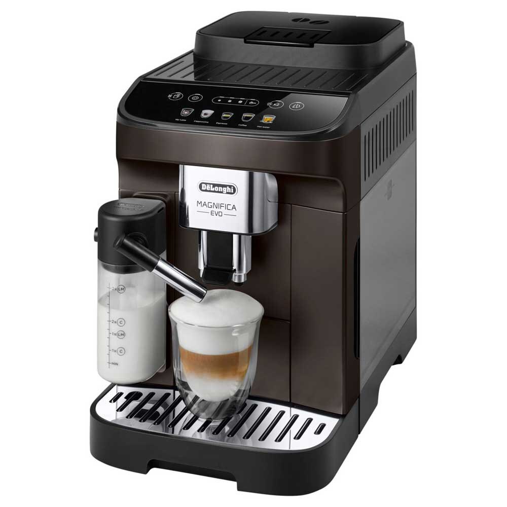 Delonghi ECAM 293.61.BW Magnifica Evo