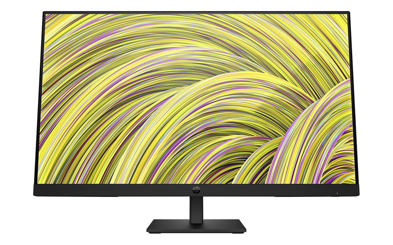 HP P27h G5 / 27 IPS FullHD / 64W41AA