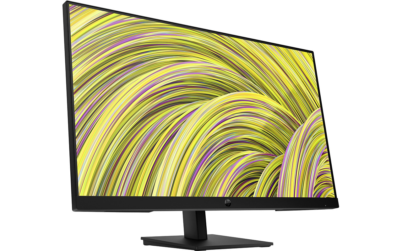 HP P27h G5 / 27 IPS FullHD / 64W41AA