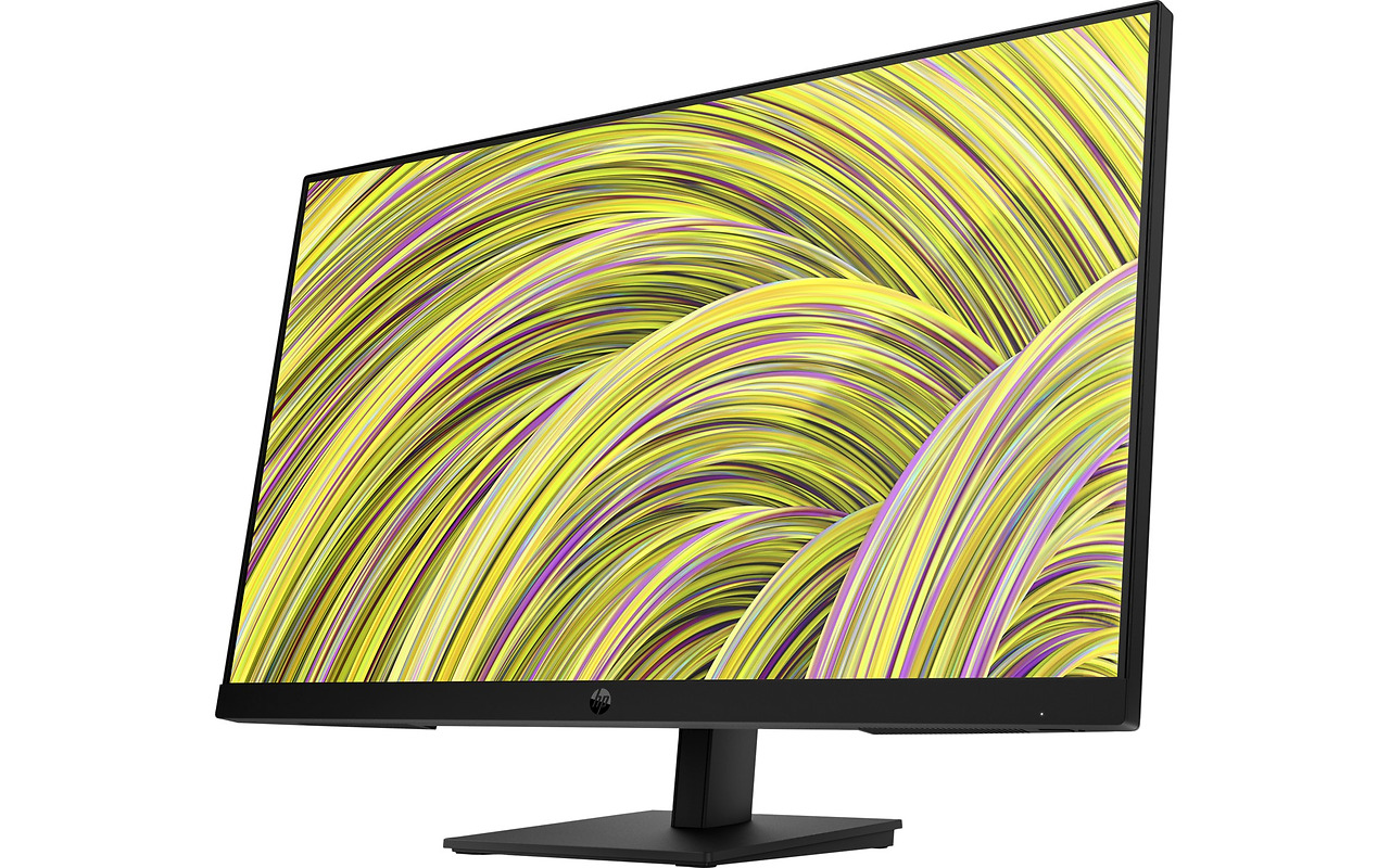 HP P27h G5 / 27 IPS FullHD / 64W41AA