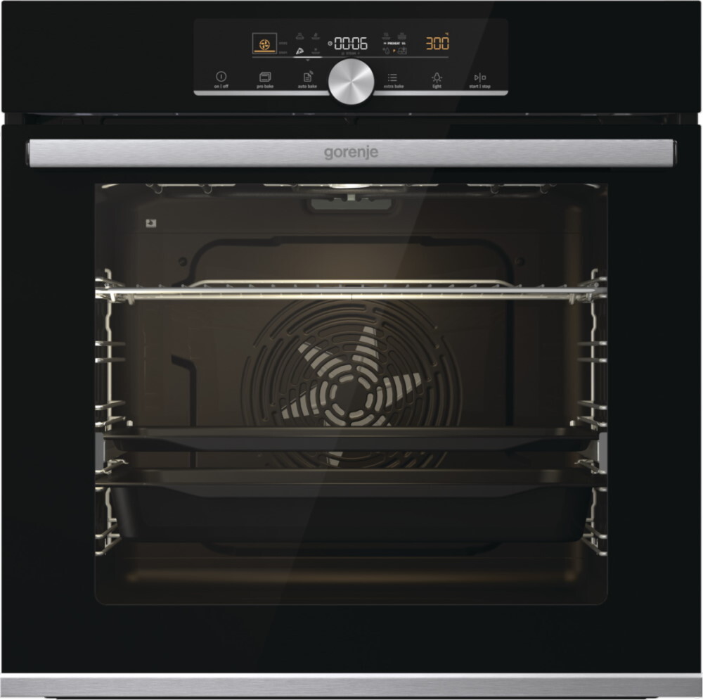GORENJE BPSX 6747 A05BG