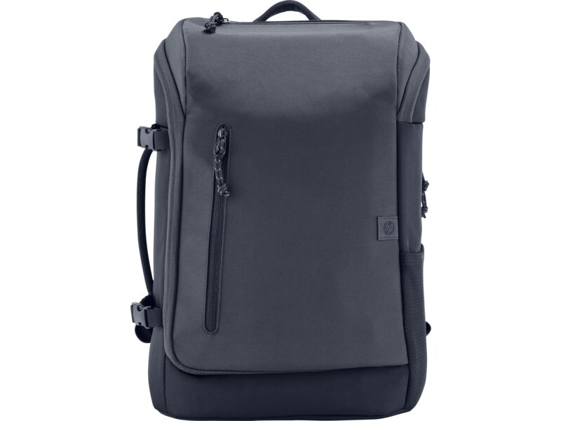 HP Travel 25 Liter 15.6 Grey