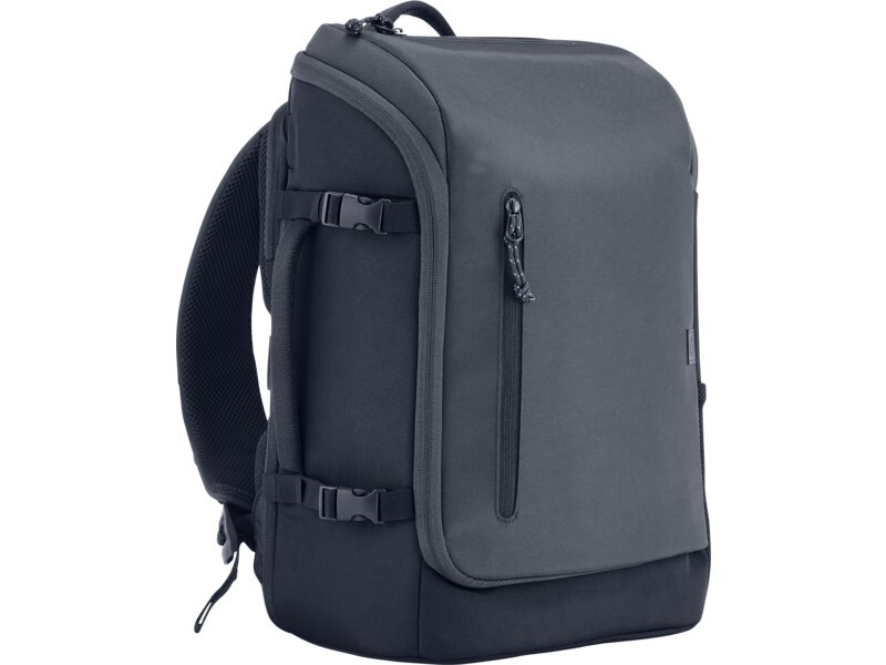 HP Travel 25 Liter 15.6 Grey