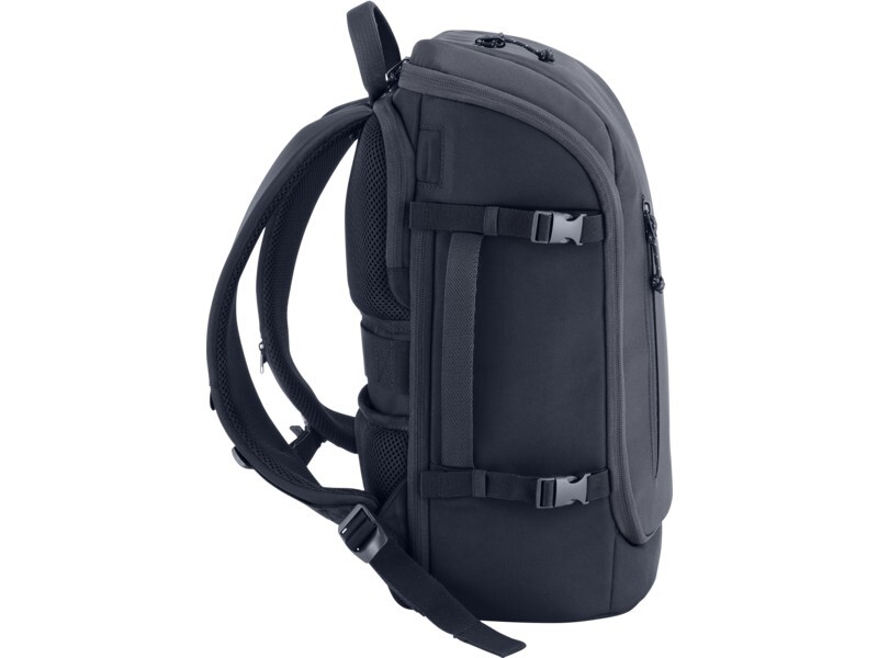 HP Travel 25 Liter 15.6 Grey