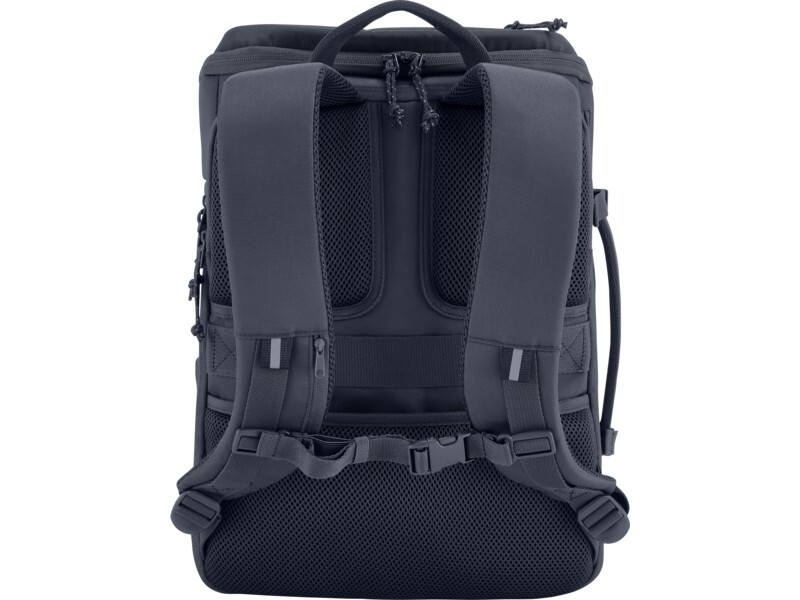 HP Travel 25 Liter 15.6 Grey