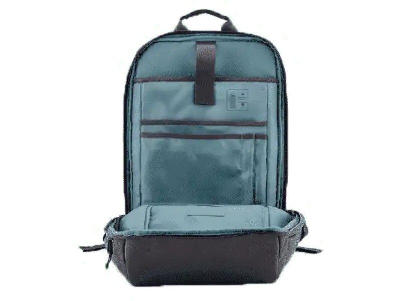 HP Travel 18 Liter Backpack 15.6 Grey