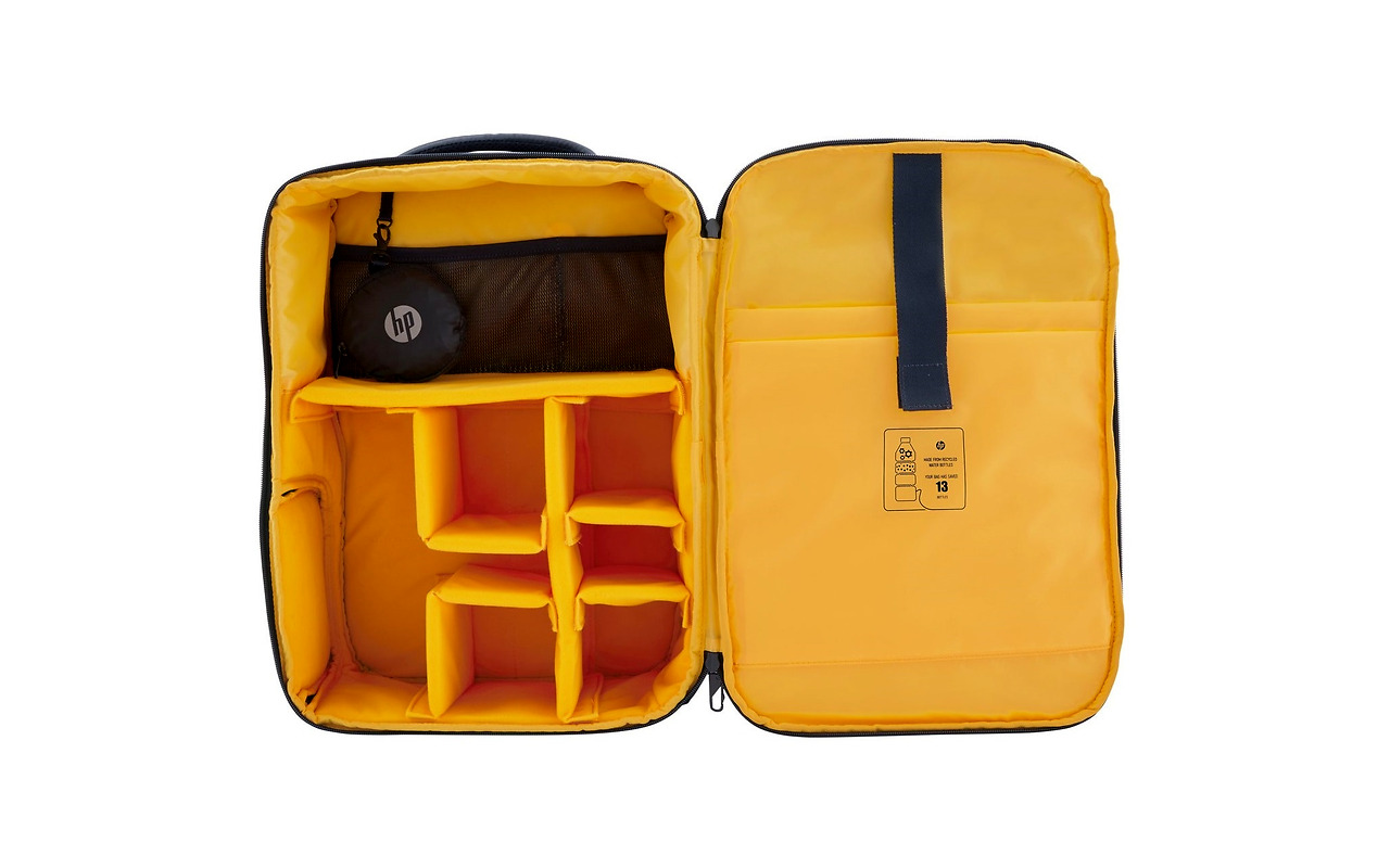 HP Creator 16.1 Backpack / 6M5S3AA