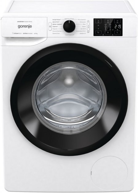 GORENJE WNEI 74 SBS/UA