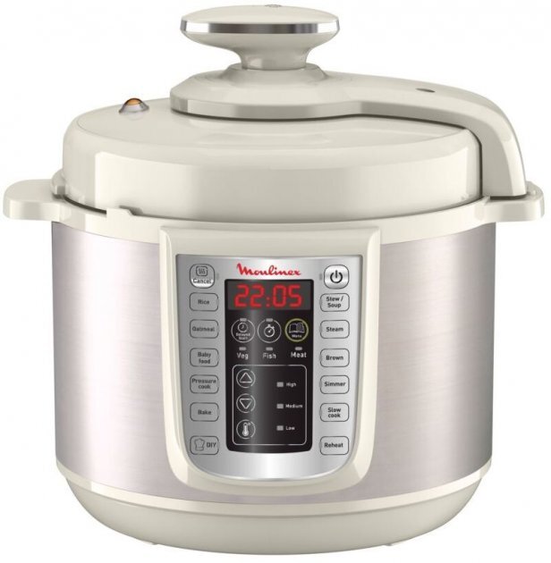 MOULINEX CE505A10