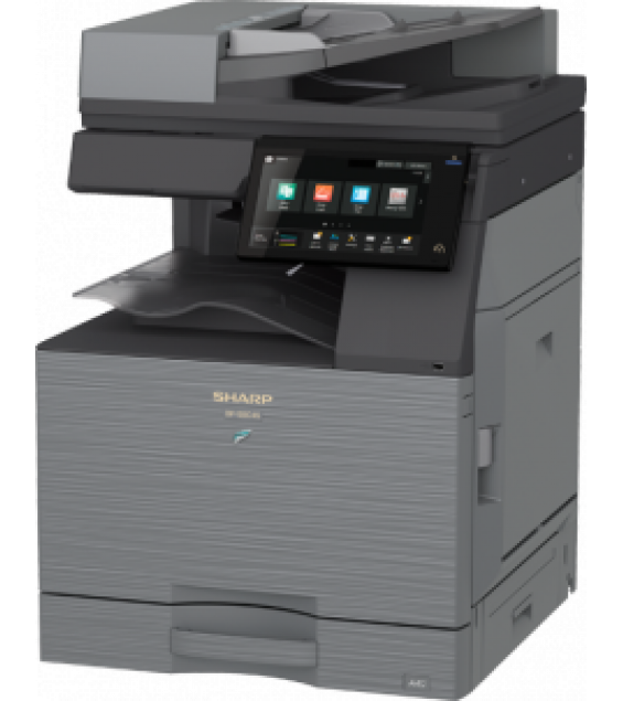 Sharp BP-50C26EU / Digital Colour MFP A3