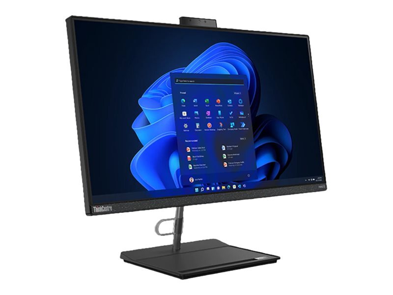 Lenovo ThinkCentre neo 30a / 23.8 FullHD IPS / Core i5-1240P / 8GB DDR4 / 256GB NVMe / no OS /