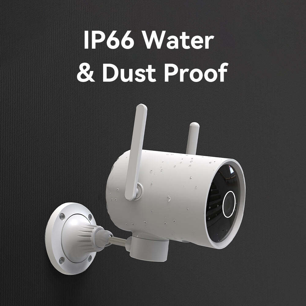 Xiaomi iMiLab EC3 Pro Outdoor Security Camera