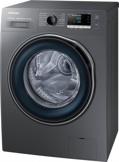 Samsung WW80J62E0DX/CE