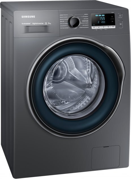Samsung WW80J62E0DX/CE
