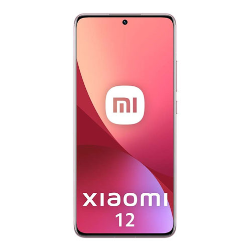 Xiaomi 12 / 6.28 AMOLED / Snapdragon 8 Gen 1 / 8GB / 256GB / 4500mAh / Magenta