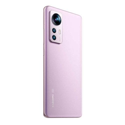 Xiaomi 12 / 6.28 AMOLED / Snapdragon 8 Gen 1 / 8GB / 256GB / 4500mAh / Magenta