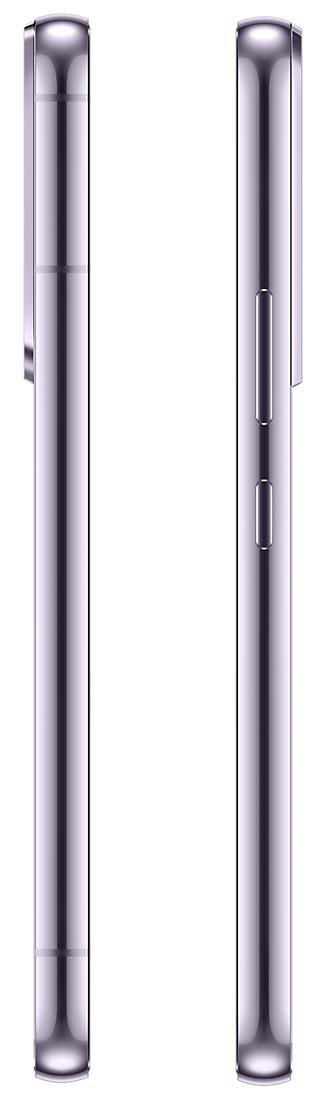 Samsung Galaxy S22 / 6.1 Dynamic AMOLED 2X 120Hz / Snapdragon 8 Gen 1 / 8GB / 256GB / 3700mAh Magenta