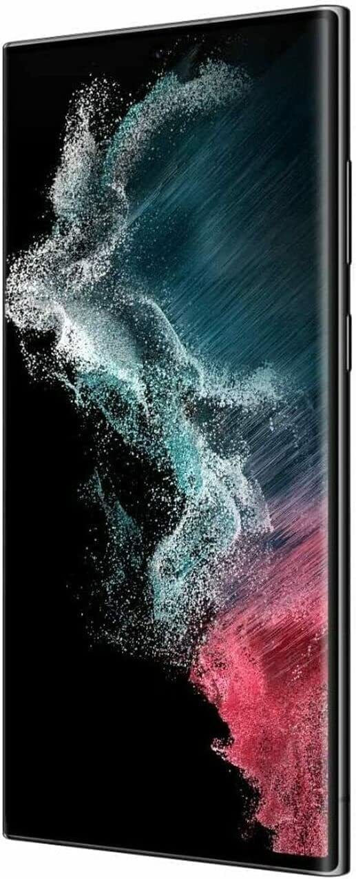 Samsung Galaxy S22 Ultra / 6.8 Dynamic AMOLED 2X 120Hz / Exynos 2200 / 12GB / 512GB / 5000mAh / S9080