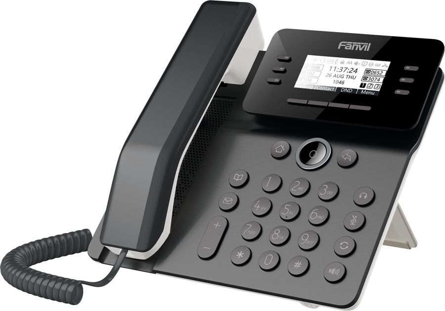 Fanvil V62 / Essential Business IP Phone