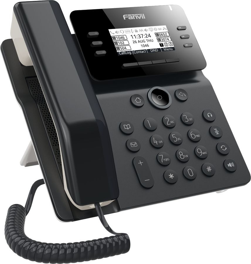 Fanvil V62 / Essential Business IP Phone