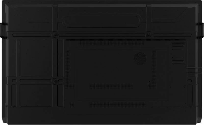 Viewsonic IFP8652-1B / 86 4K 33 MultiTouch / 8GB / 64GB / Android 9.0 / EDUCATION Powerful Multimedia Learning