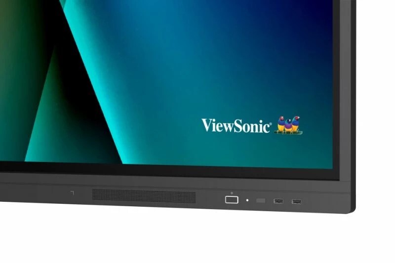 Viewsonic IFP7532-2 / 75 4K 20 MultiTouch / 4GB / 32GB / Android 9.0 / EDUCATION Classroom Essentials