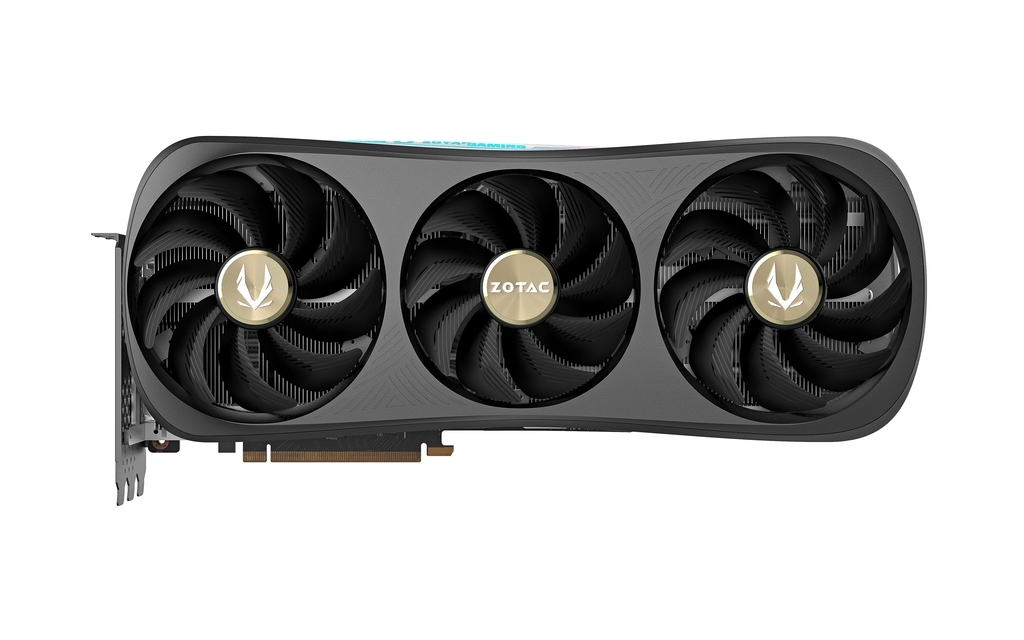 ZOTAC GeForce RTX 4080 Trinity 16GB GDDR6X 256bit / ZT-D40810D-10P