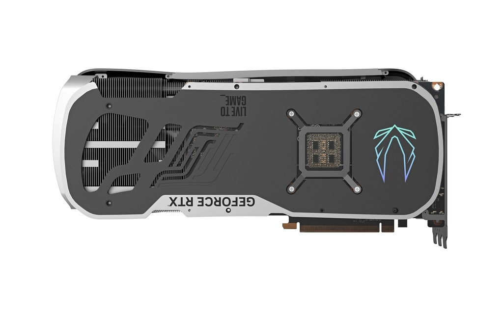 ZOTAC GeForce RTX 4080 Trinity 16GB GDDR6X 256bit / ZT-D40810D-10P