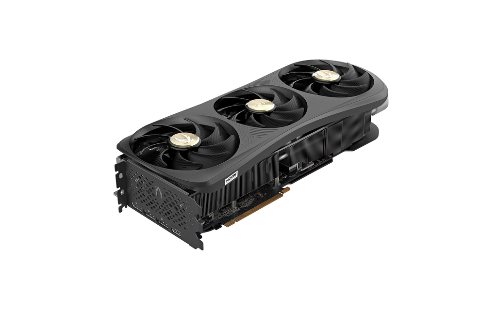 ZOTAC GeForce RTX 4080 Trinity 16GB GDDR6X 256bit / ZT-D40810D-10P