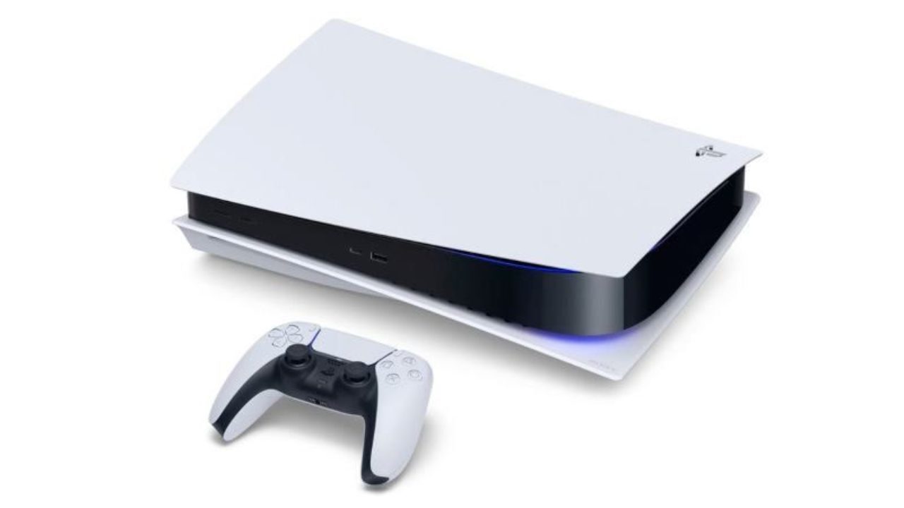 SONY PlayStation 5 Digital Edition