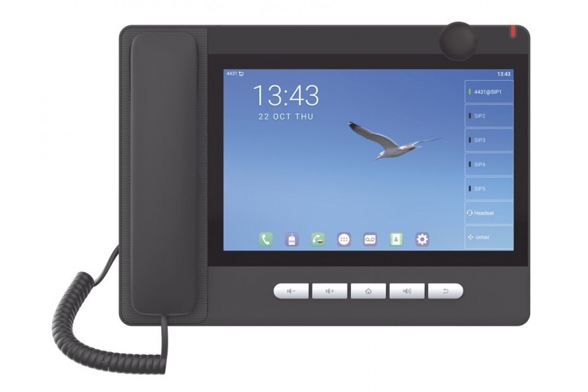 Fanvil A32i / High-end Enterprise