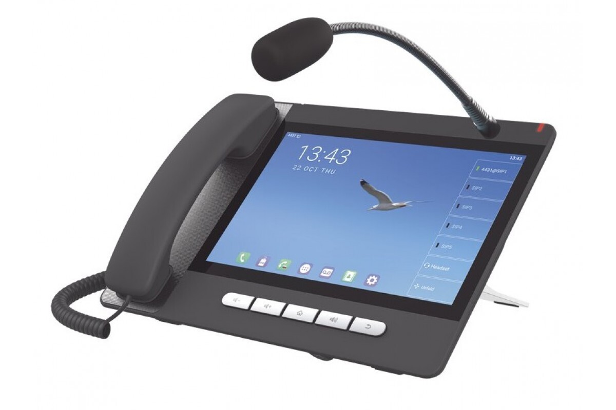 Fanvil A32i / High-end Enterprise