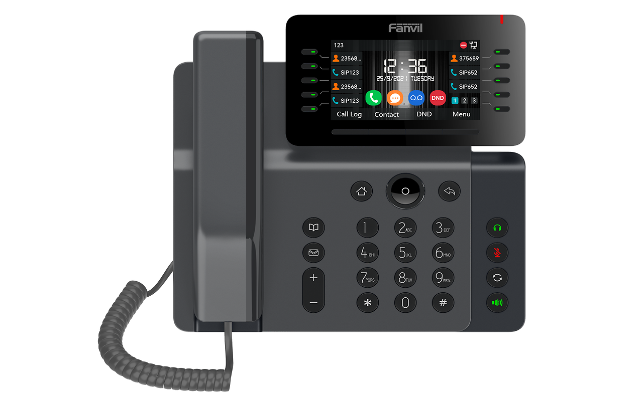 Fanvil  V65 / Prime Business