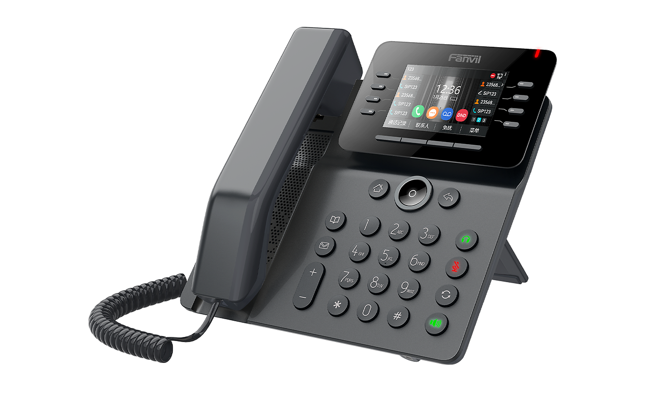 Fanvil V64 / Prime Business