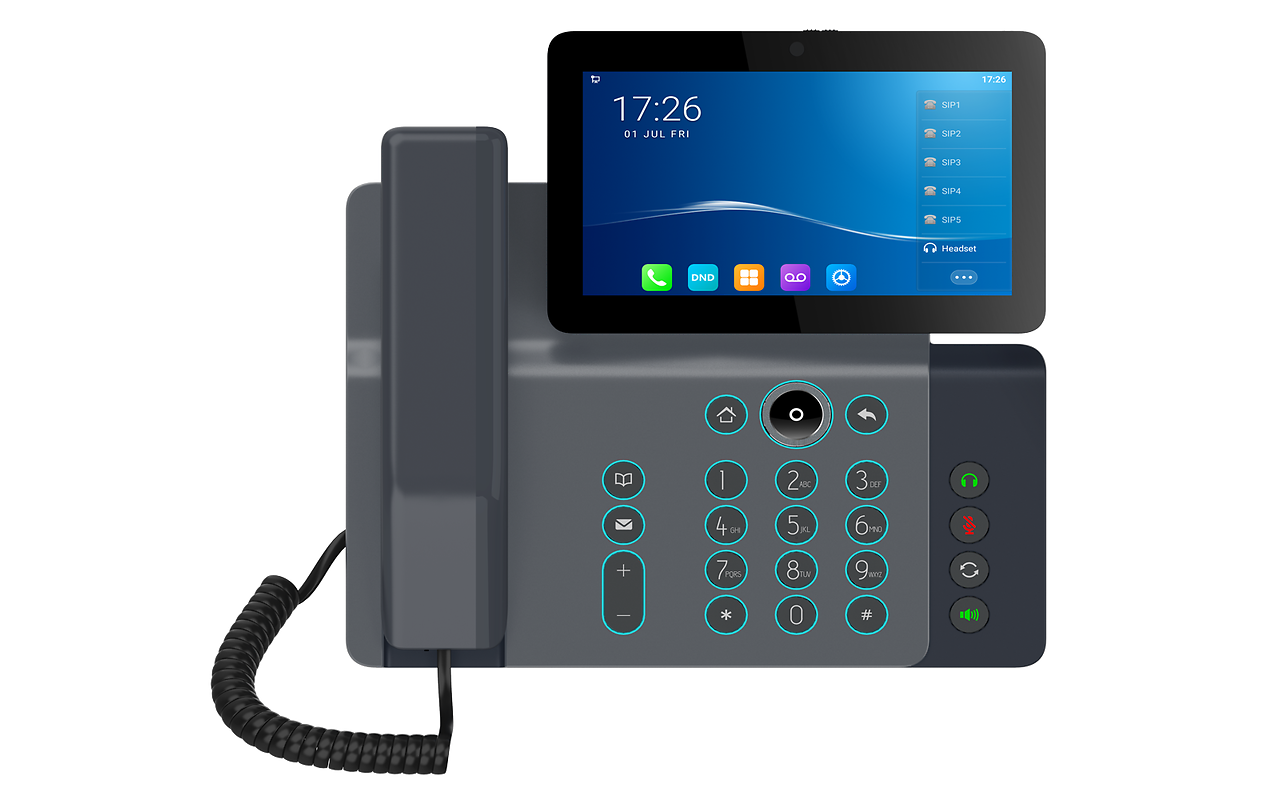 Fanvil V67 / Flagship Smart Video Phone