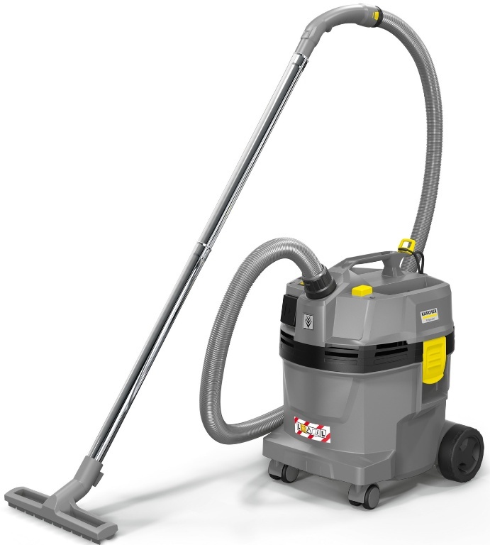 KARCHER NT 22/1 Ap Te L 255 mb / 1.378-610.0