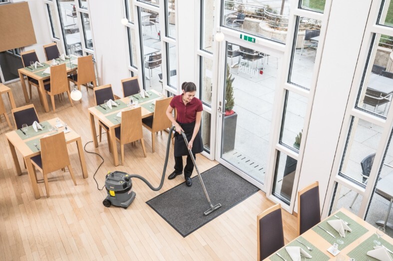 KARCHER NT 22/1 Ap Te L 255 mb / 1.378-610.0