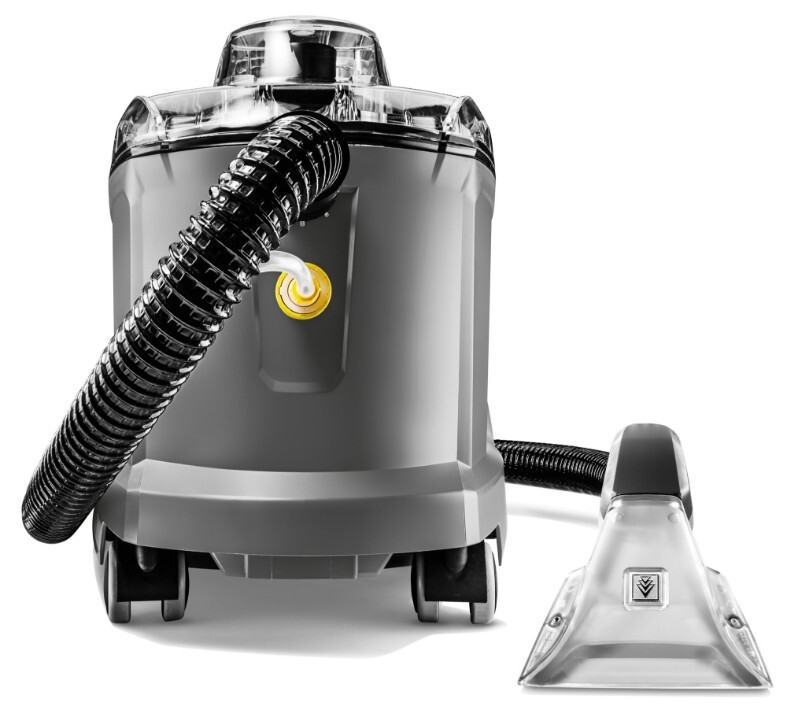 KARCHER Puzzi 8/1 C / 1.100-240.0