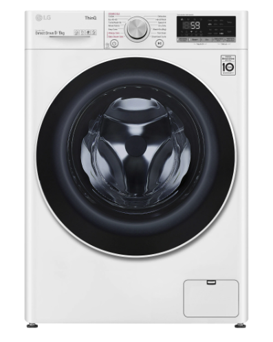 LG F4DV509S0E