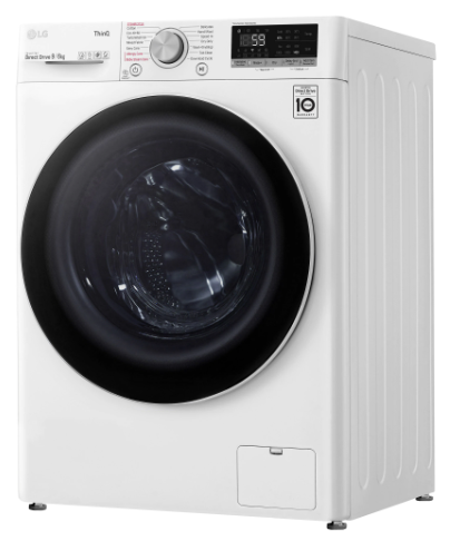 LG F4DV509S0E