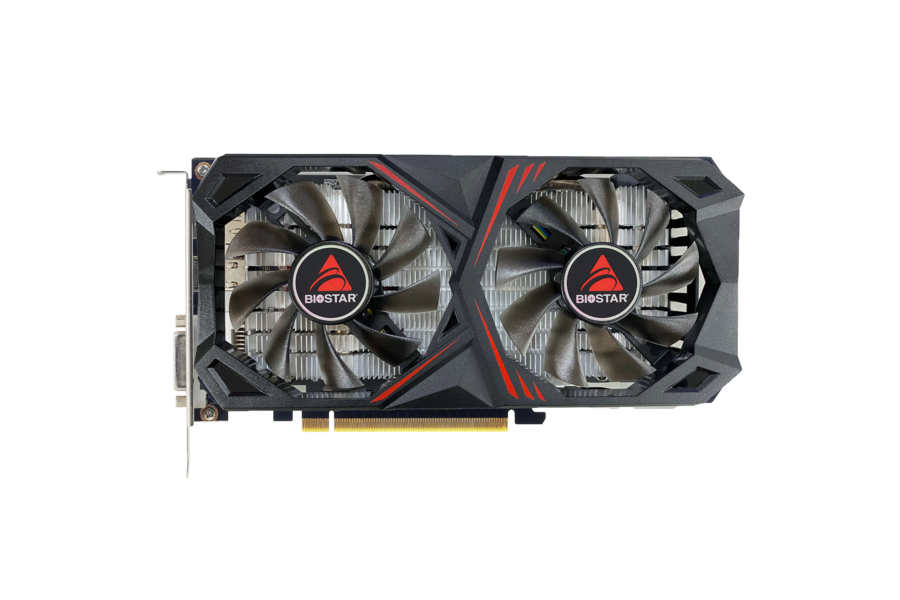 Biostar GeForce GTX 2060 SUPER 8GB GDDR6 256bit / VN2066RF82