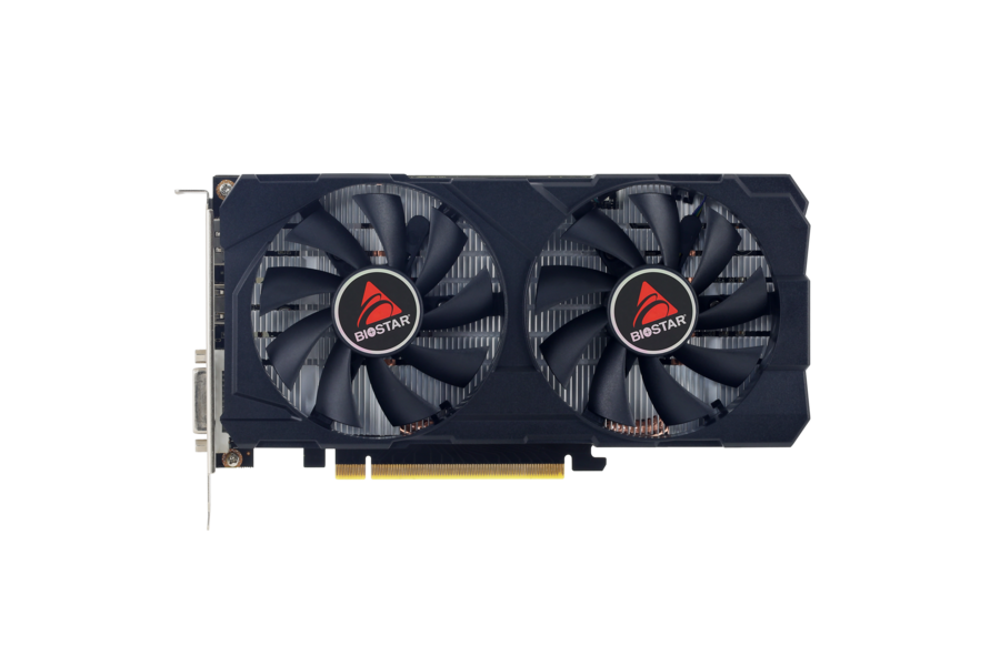 Biostar GeForce GTX 2060 SUPER 8GB GDDR6 256bit / VN2066RF82