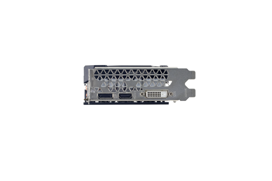 Biostar GeForce GTX 2060 SUPER 8GB GDDR6 256bit / VN2066RF82