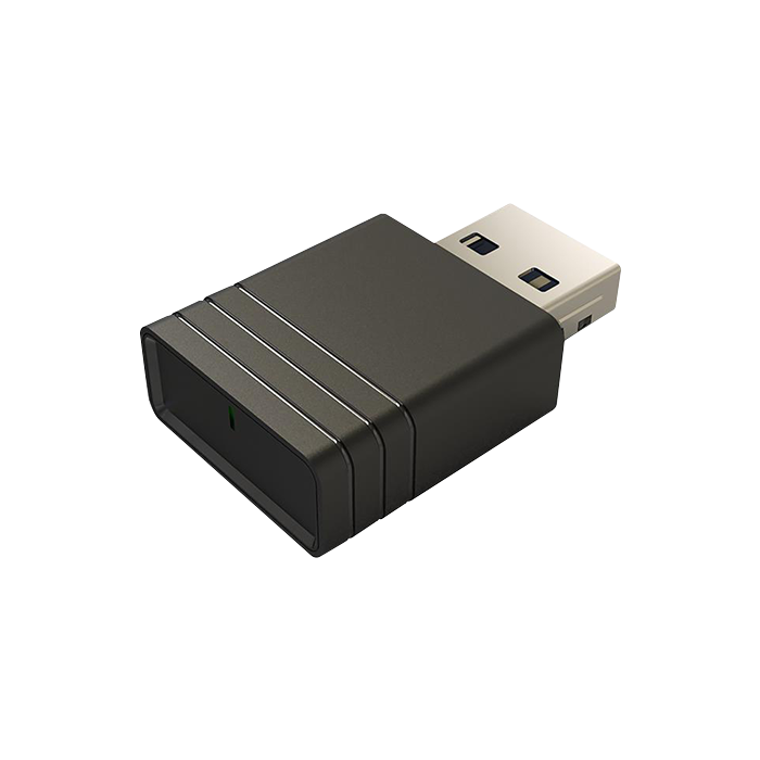 Viewsonic VSB050 / EZCast Wi-Fi + BT4.2