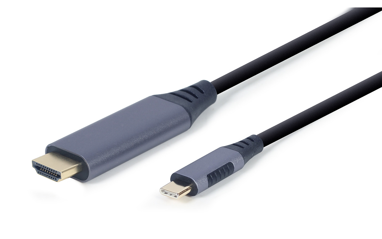 Gembird CC-USB3C-HDMI-01-6