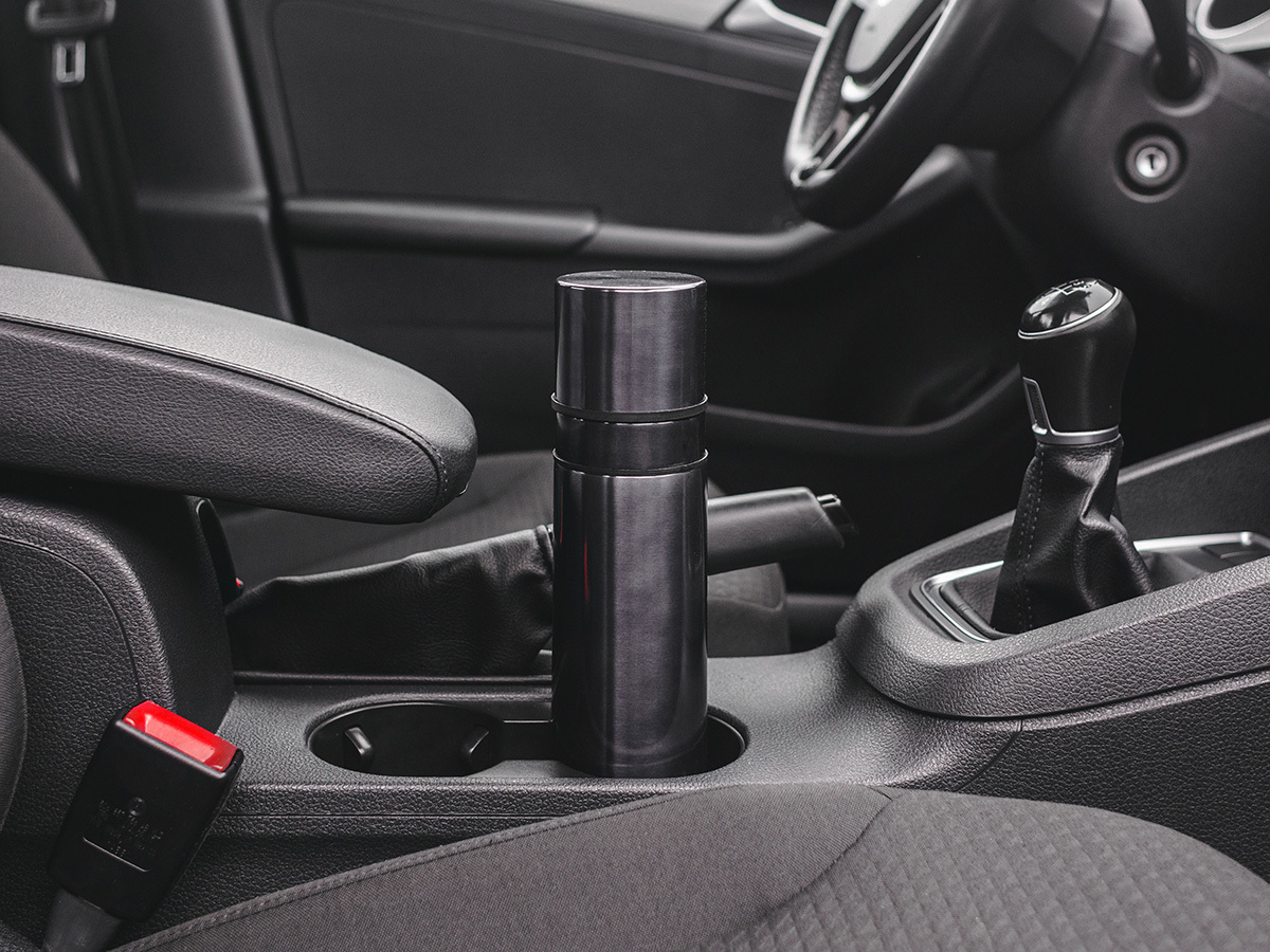 Noveen TB720 / Thermos