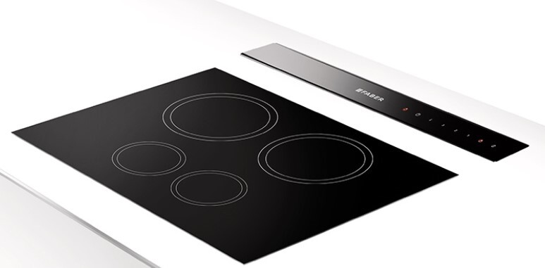 FABER FABULA EVO+BK A90