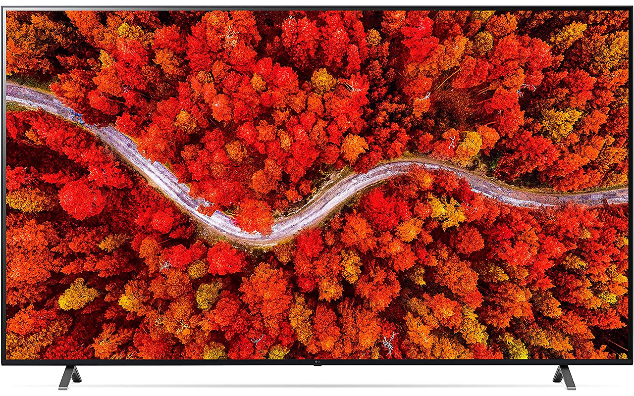 LG 82UP80009LA / 82 UltraHD 4K / webOS 6.0